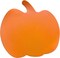 4E's Novelty Foam Pumpkins Craft Kit – 24 Pack Large 8" Foam Pumpkin Cutouts for Kids, Bulk Fall Halloween & Thanksgiving Crafts, Classroom Activities, DIY Pumpkin Decorating Art Supplies